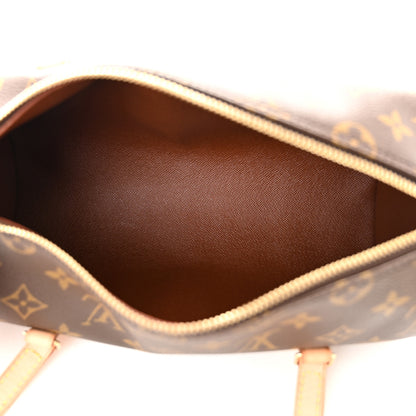 Louis Vuitton LOUIS VUITTON Monogram Papillon 26 6 of 9