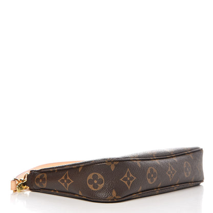 Louis Vuitton Monogram Pochette Accessories NM 4 of 8