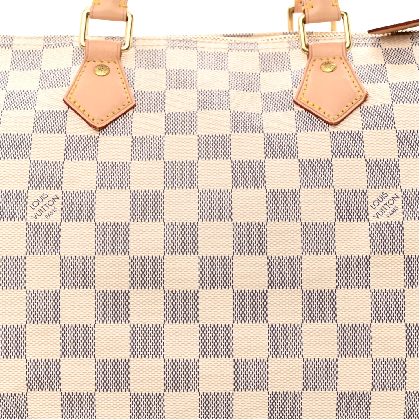 Damier Azur Speedy 35