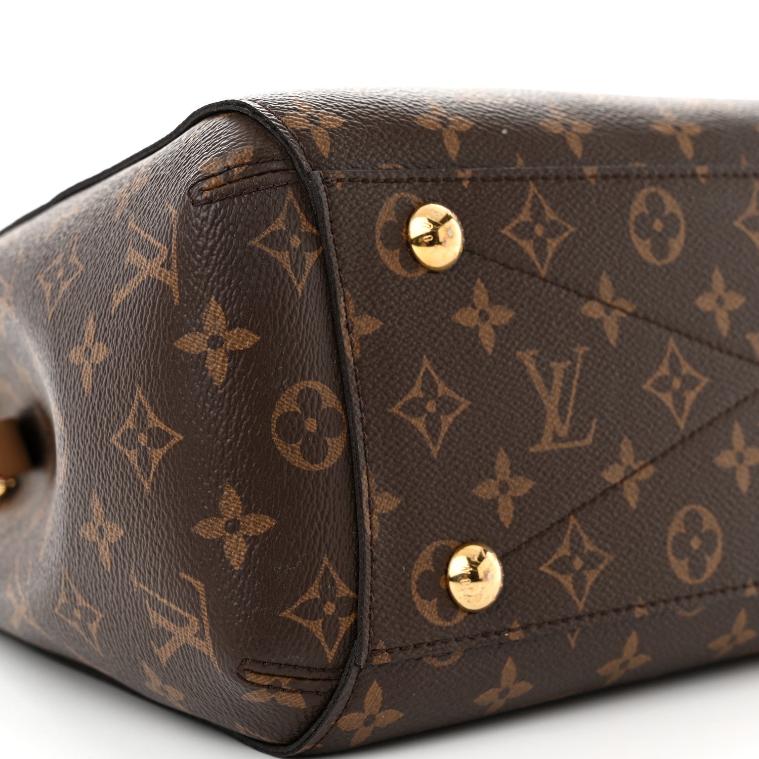 Louis Vuitton Monogram Montaigne MM 9 of 11