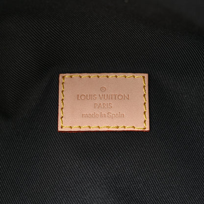 Louis Vuitton Monogram Bumbag 6 of 9
