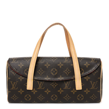 Louis Vuitton Monogram Sonatine 1 of 9