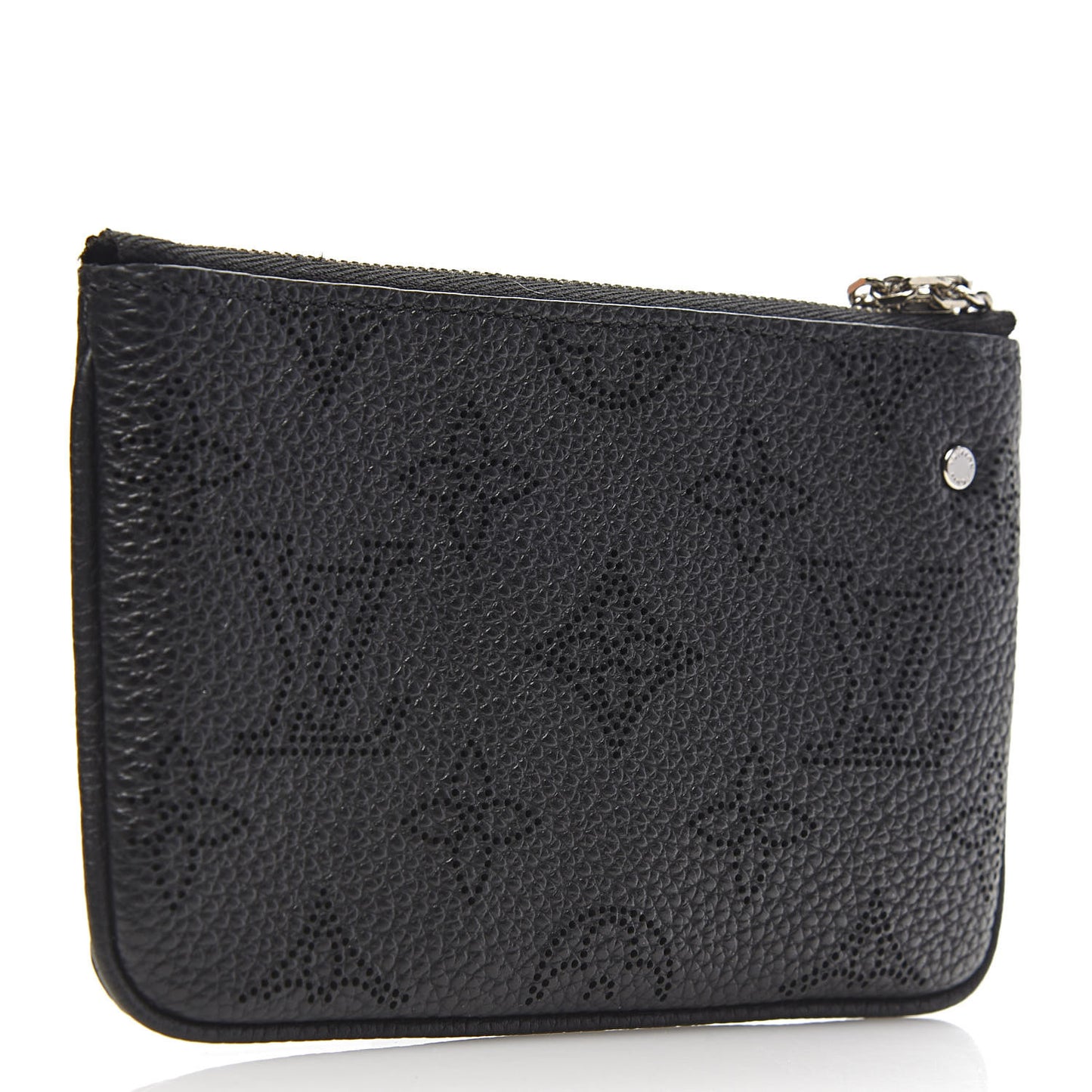 Mahina Key Pouch Black
