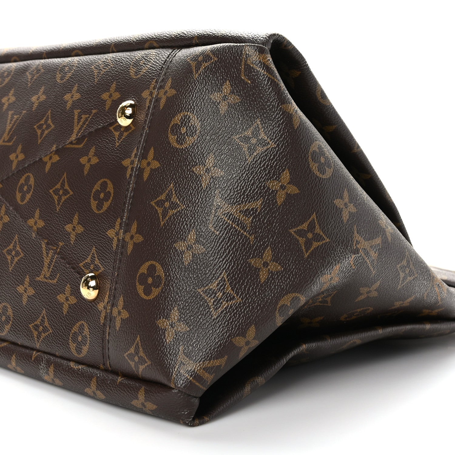 Louis Vuitton Monogram Artsy MM 8 of 10