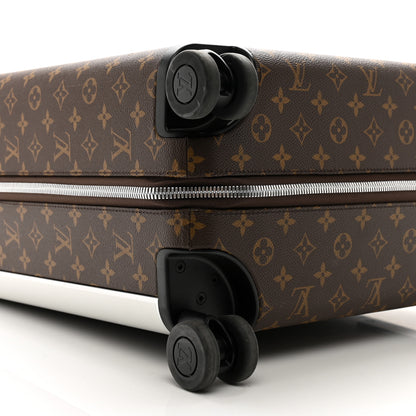Louis Vuitton Monogram Horizon 55 Coquelicot 7 of 11