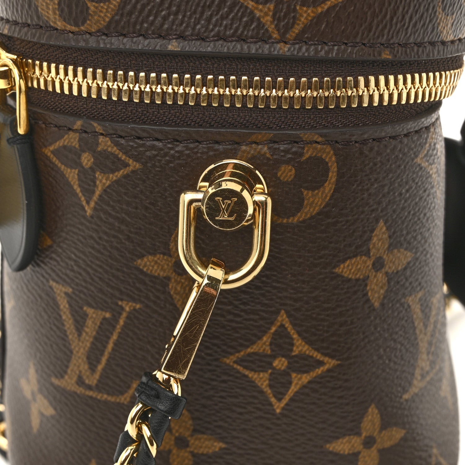 Louis Vuitton Reverse Monogram Vanity PM 10 of 11