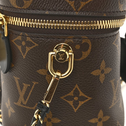 Louis Vuitton Reverse Monogram Vanity PM 10 of 11