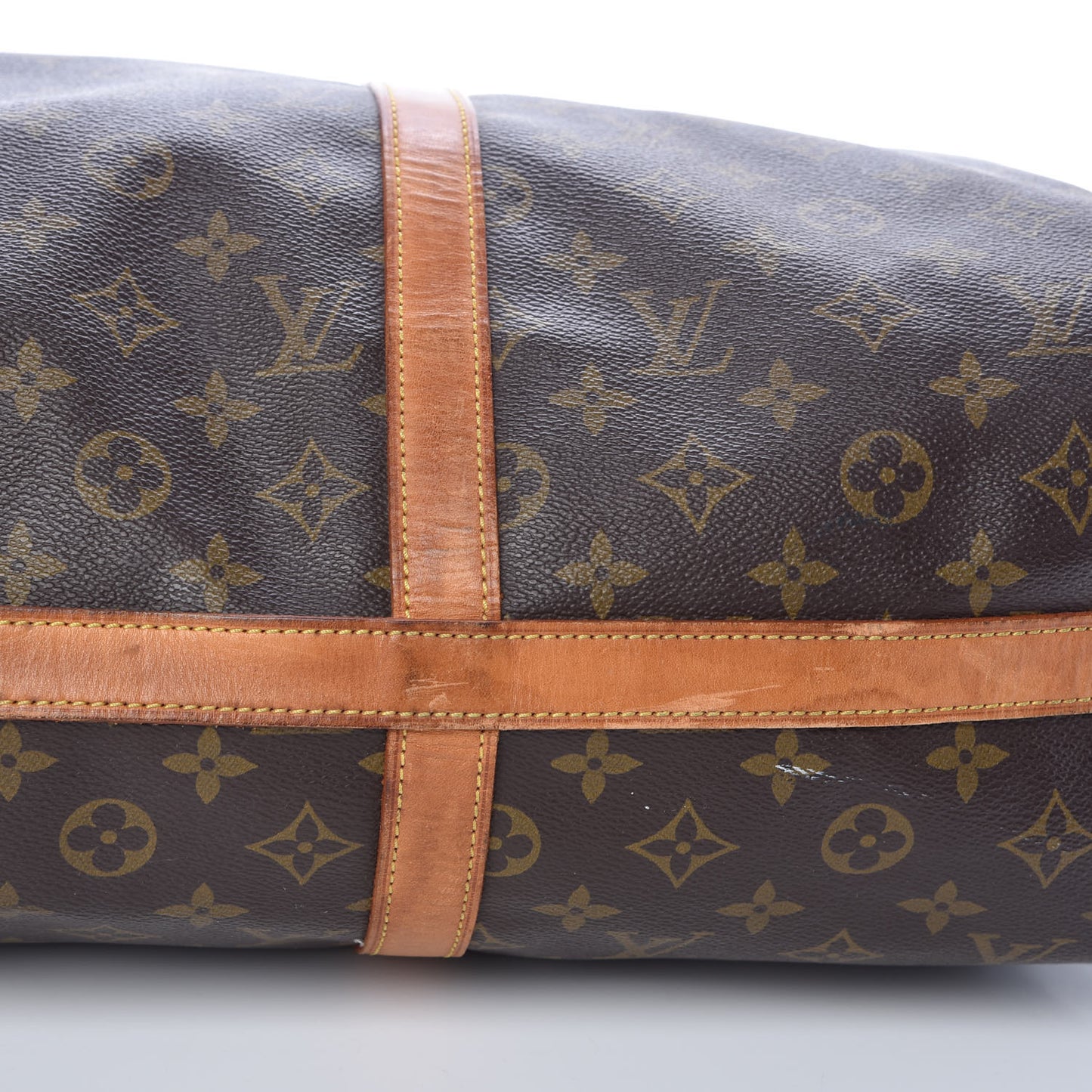 Monogram Sac Flanerie 50