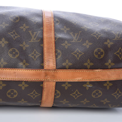 Louis Vuitton Monogram Sac Flanerie 50 16 of 31