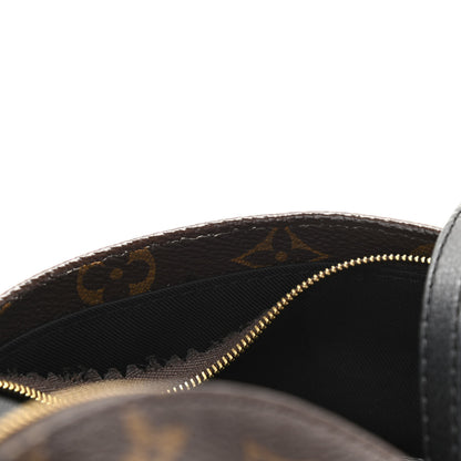 Louis Vuitton Monogram Palm Springs Backpack Mini 12 of 13