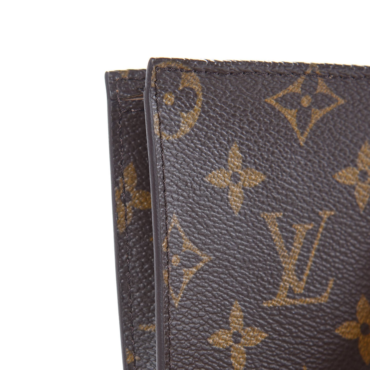 Monogram Bucket Pochette Accessories