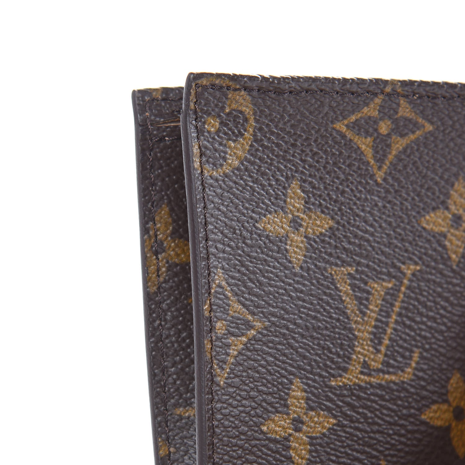 Louis Vuitton Monogram Bucket Pochette Accessories 9 of 9
