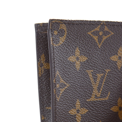 Louis Vuitton Monogram Bucket Pochette Accessories 9 of 9