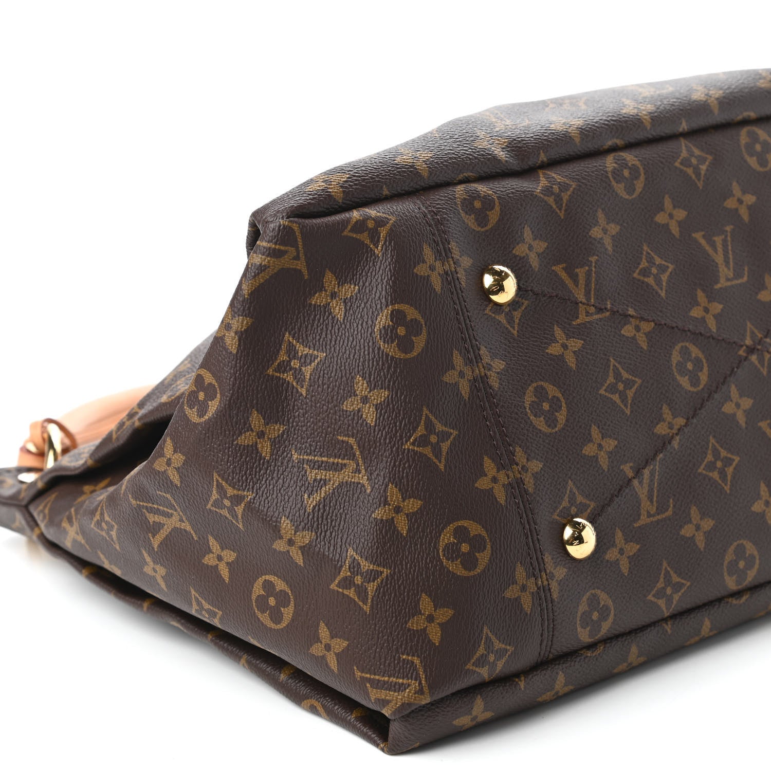 Louis Vuitton Monogram Artsy MM 6 of 11
