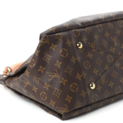 Louis Vuitton Monogram Artsy MM 6 of 11