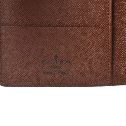 Louis Vuitton Monogram Passport Cover Wallet 6 of 8