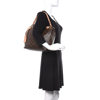 Louis Vuitton Monogram Graceful PM 2 of 11