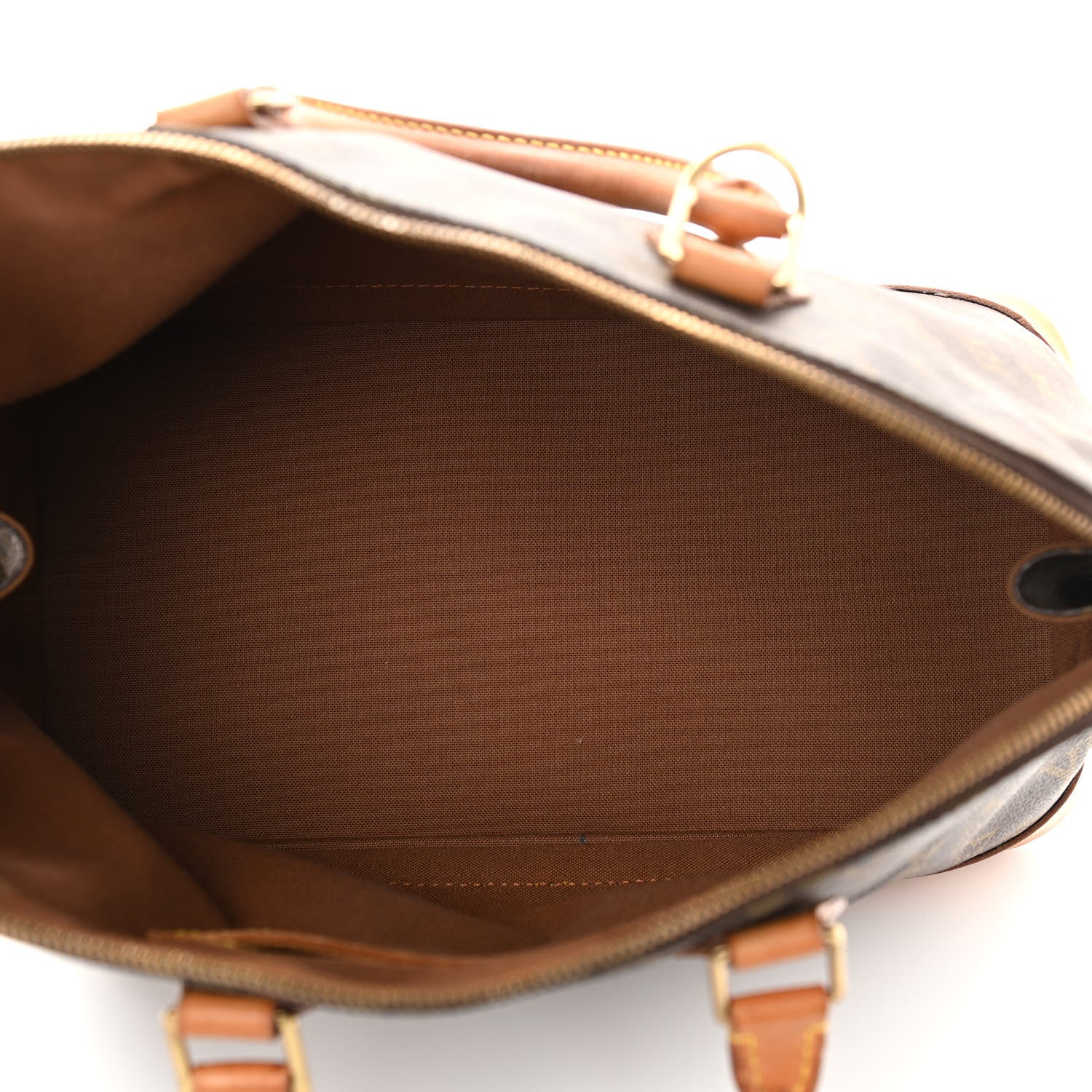 Louis Vuitton Monogram Alma MM 5 of 18