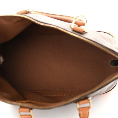 Louis Vuitton Monogram Alma MM 5 of 18