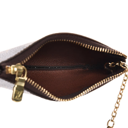 Louis Vuitton Monogram Key Pouch 5 of 8