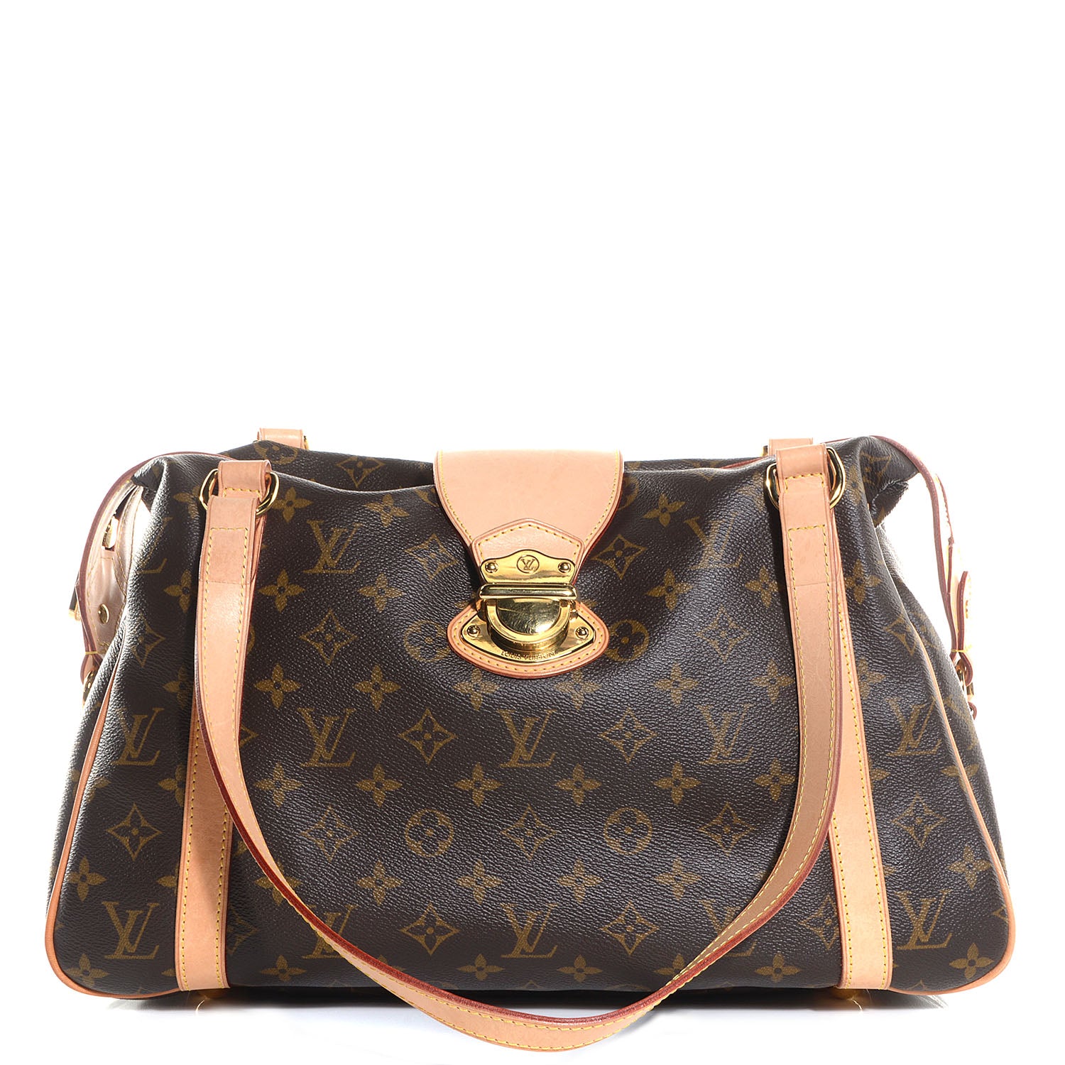 Louis Vuitton Monogram Stresa PM 1 of 7