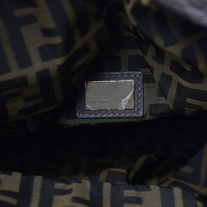 Fendi Nappa Wisteria Spy Taupe 6 of 18