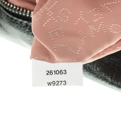 Stella McCartney Alter Nappa Small Falabella Black 7 of 7