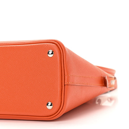 Hermes Epsom Bolide 27 Feu 10 of 10