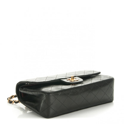 Chanel Caviar Quilted Maxi Single Flap Black 4 of 9