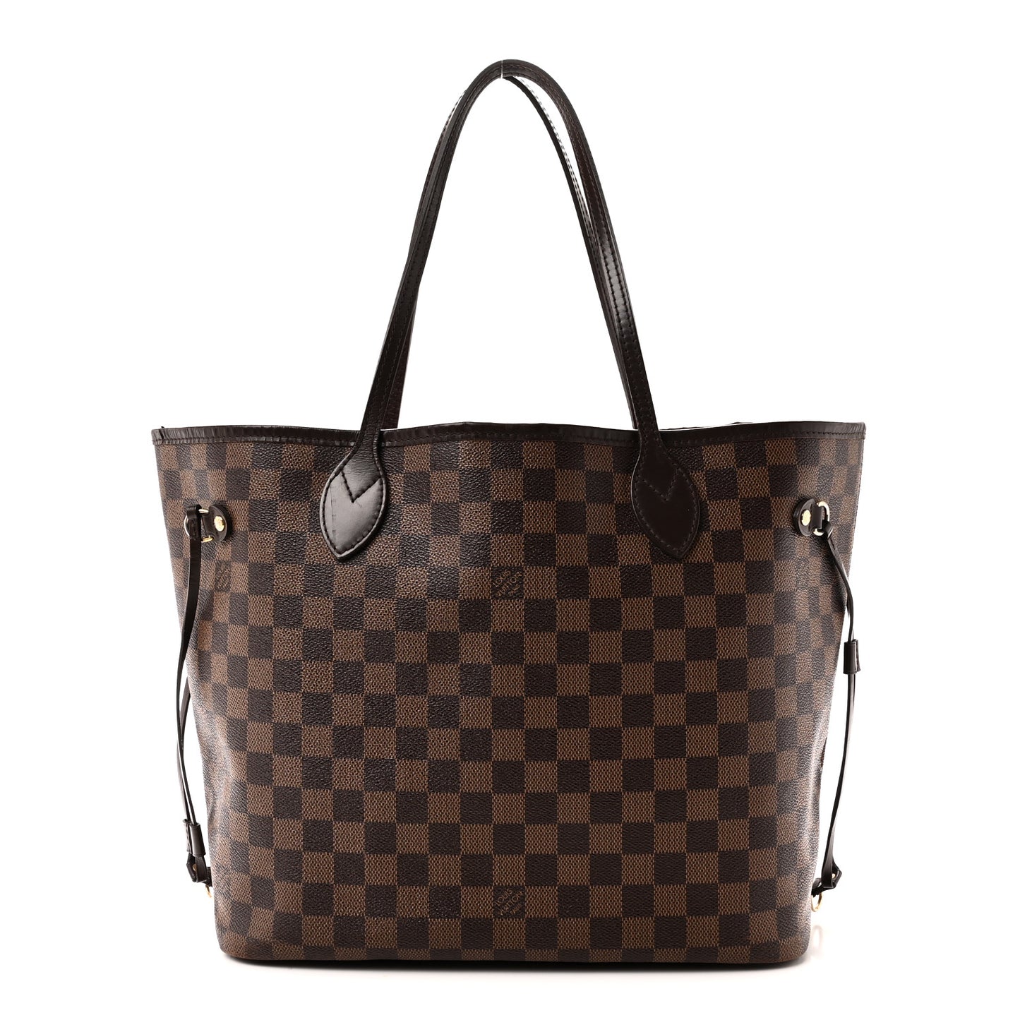 Damier Ebene Neo Neverfull MM