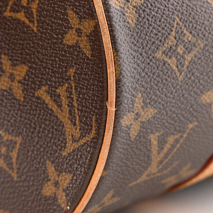 Louis Vuitton Monogram Papillon 30 with Companion 13 of 21