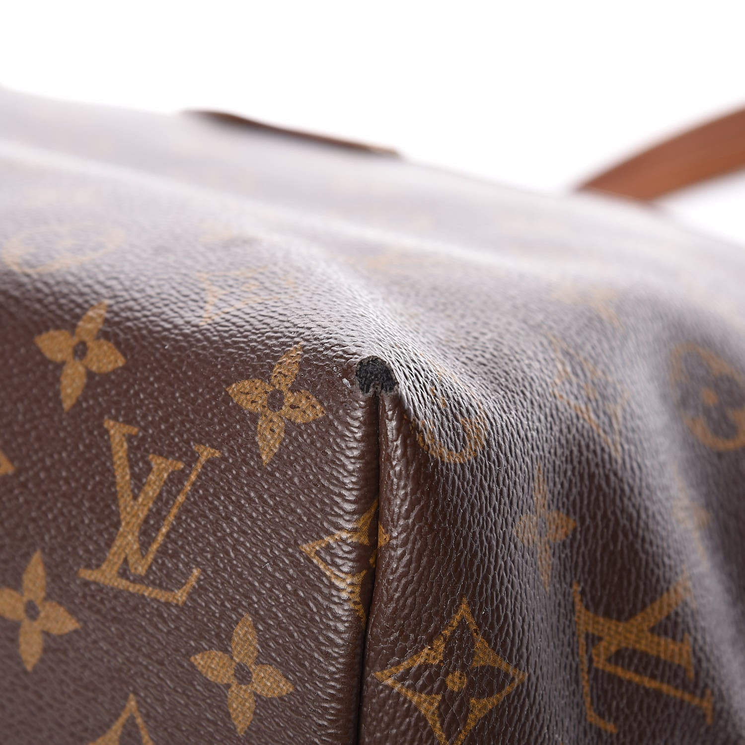 Louis Vuitton Monogram Iena MM 19 of 24