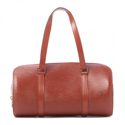 Louis Vuitton Epi Soufflot Kenyan Fawn 3 of 9