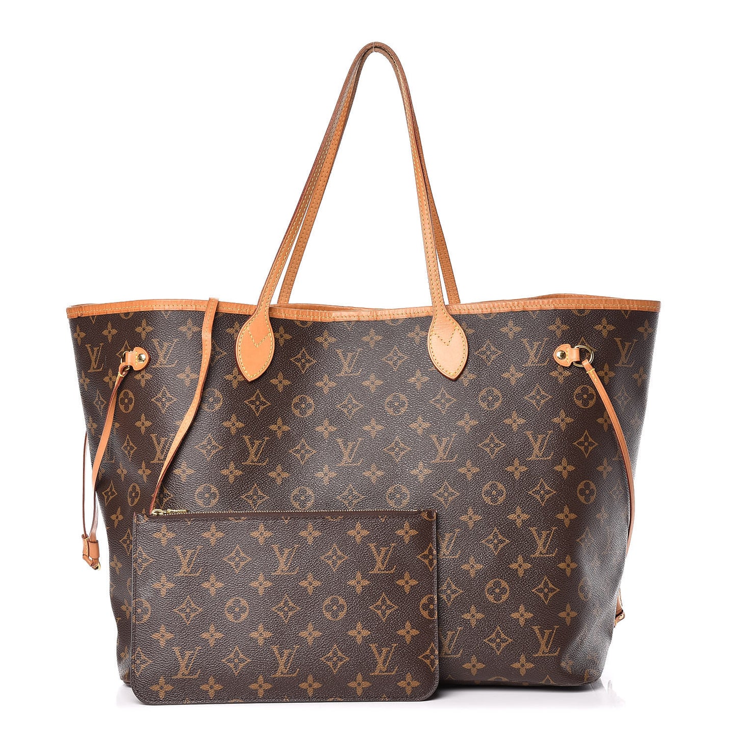 Monogram Neo Neverfull GM