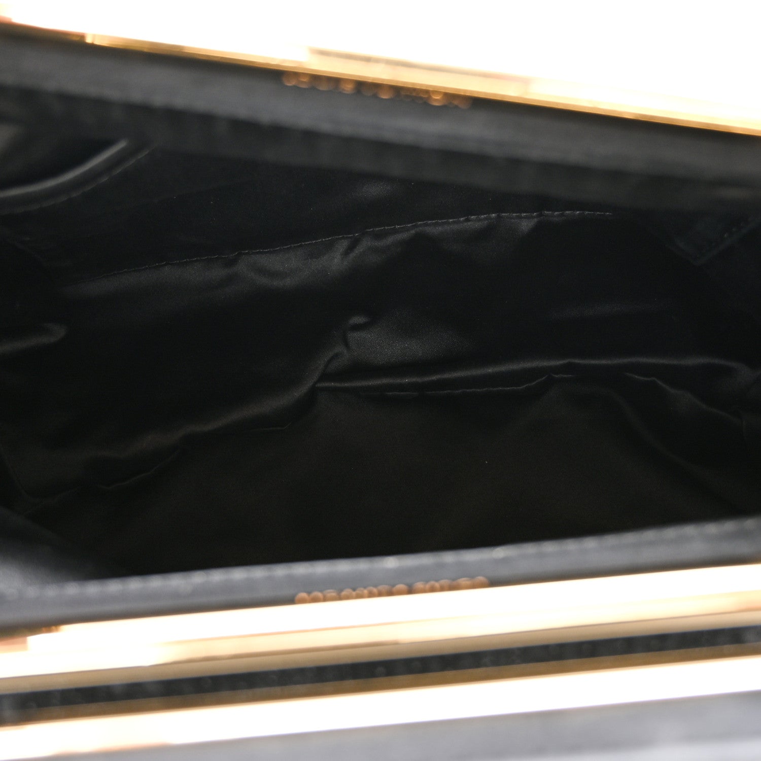 Louis Vuitton Monogram Motard Before Dark Black 5 of 9