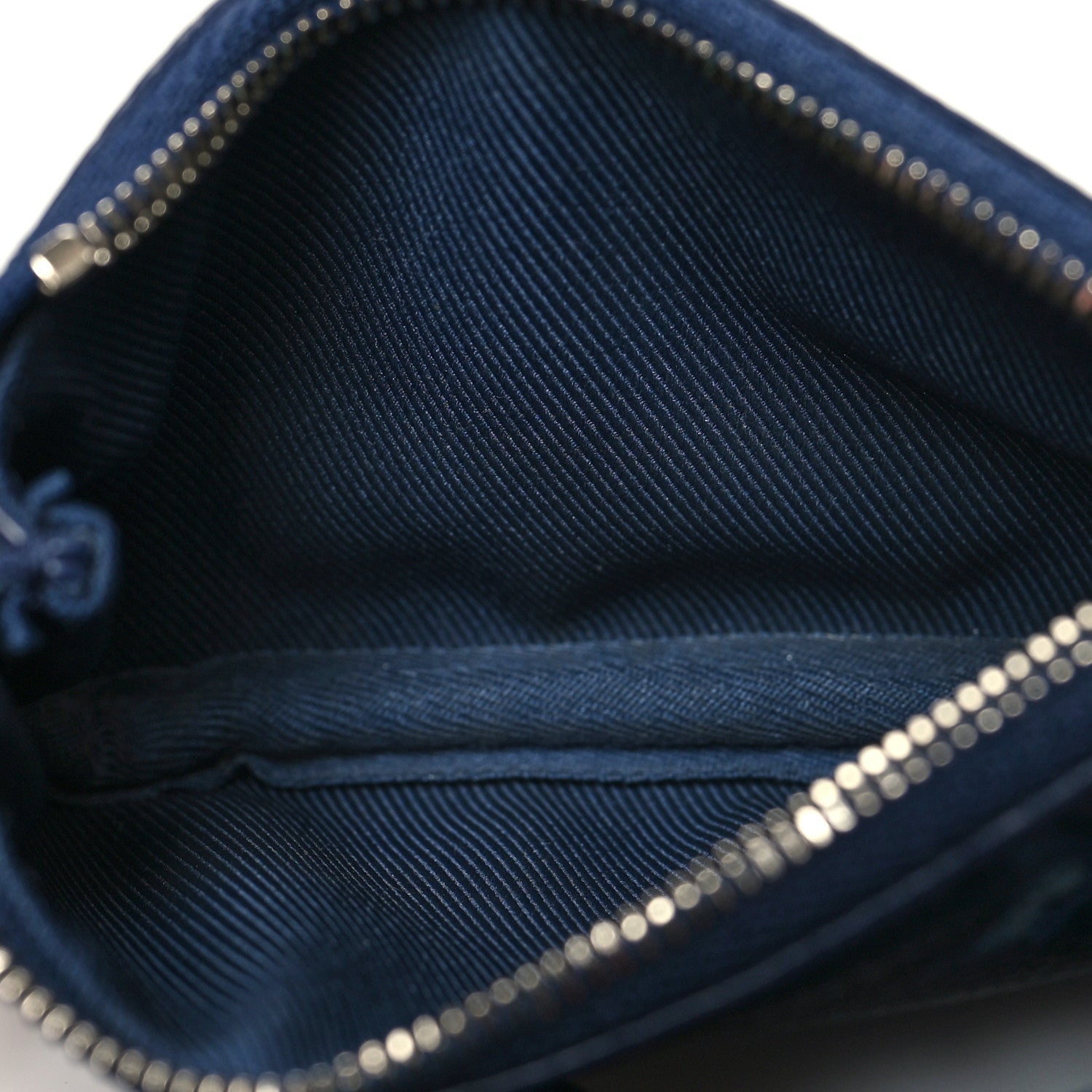 Louis Vuitton Monogram Ink Watercolor Trio Messenger Bag Blue 7 of 12