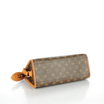 Louis Vuitton Monogram Popincourt Long Shoulder Bag 4 of 7