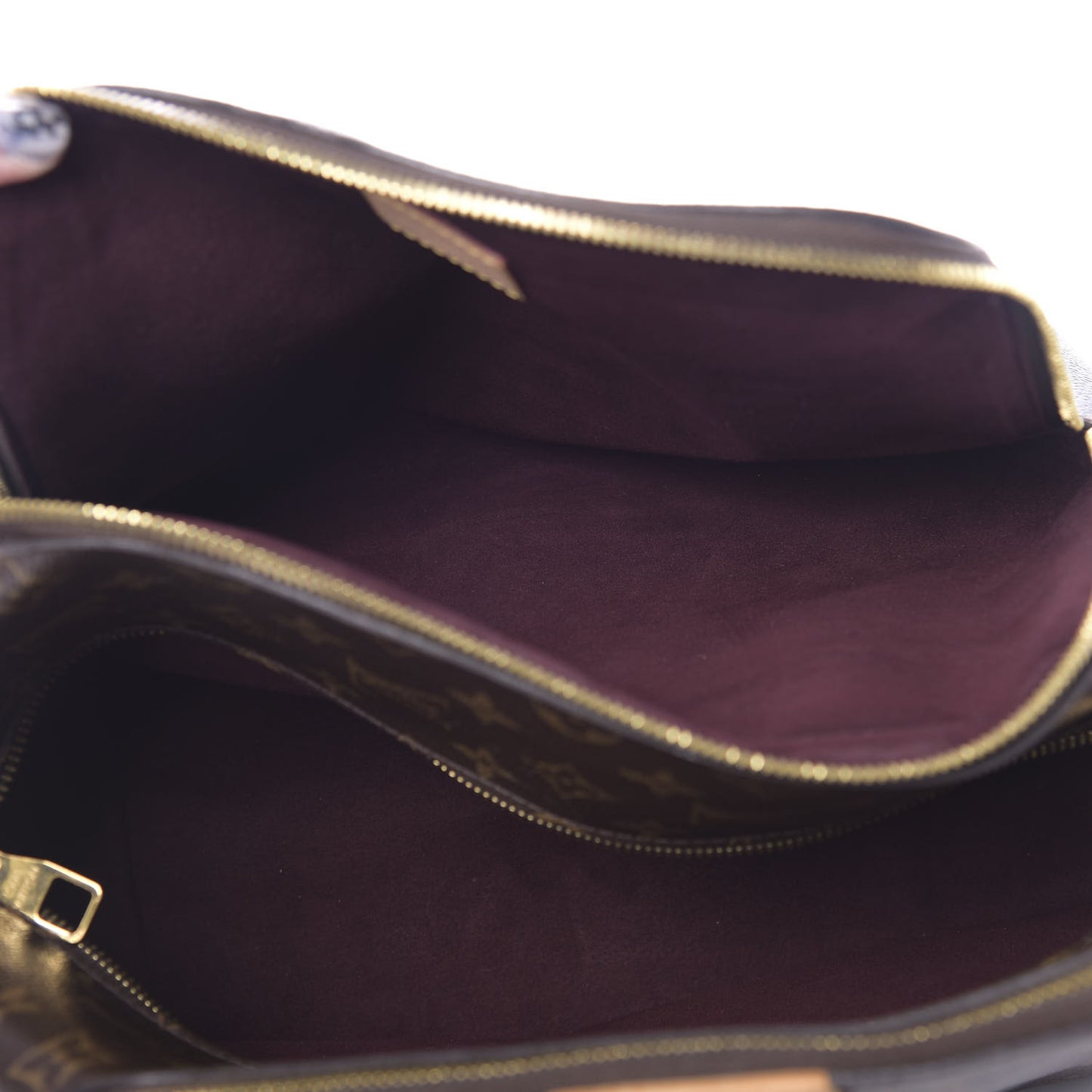 Monogram Marais MM
