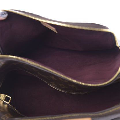 Louis Vuitton Monogram Marais MM 6 of 19