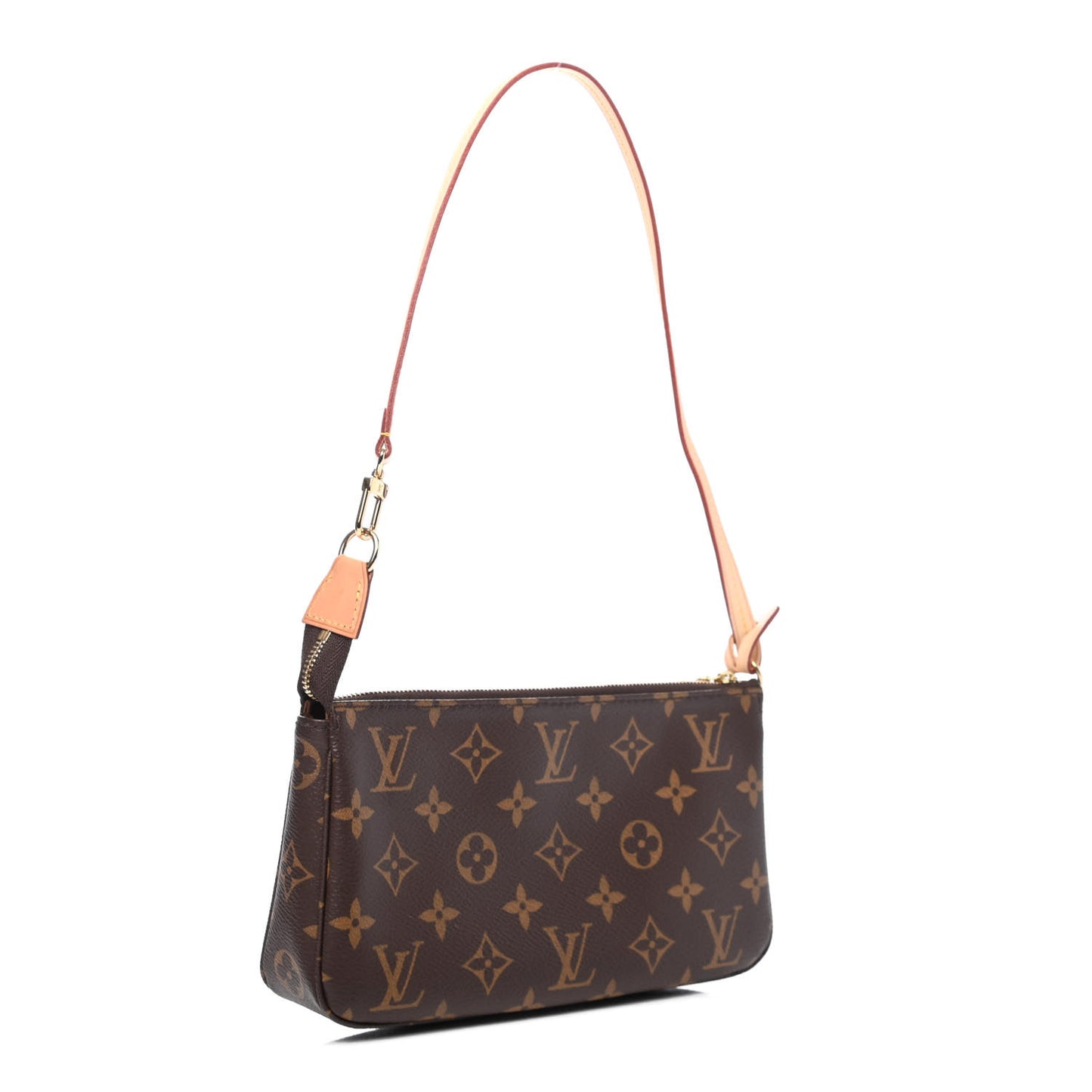 Monogram Pochette Accessories NM