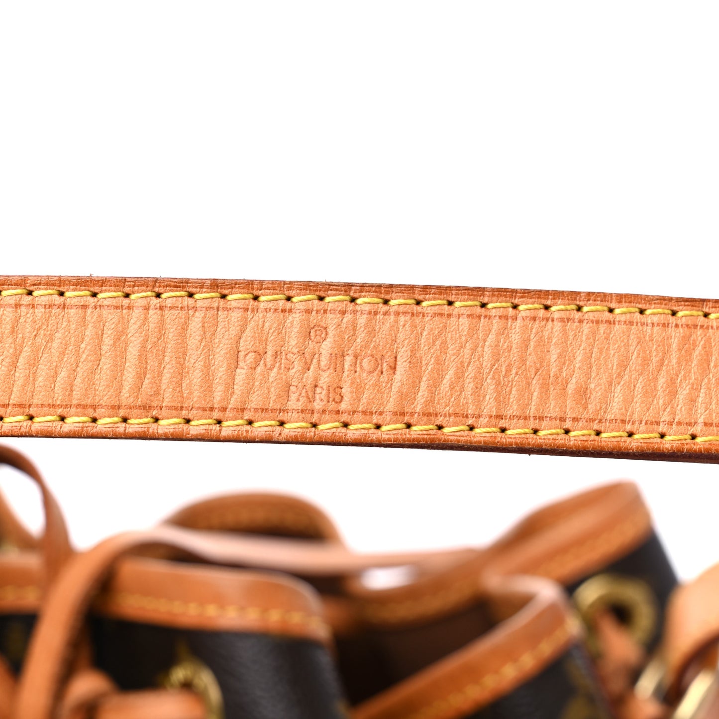 Monogram Petit Noe