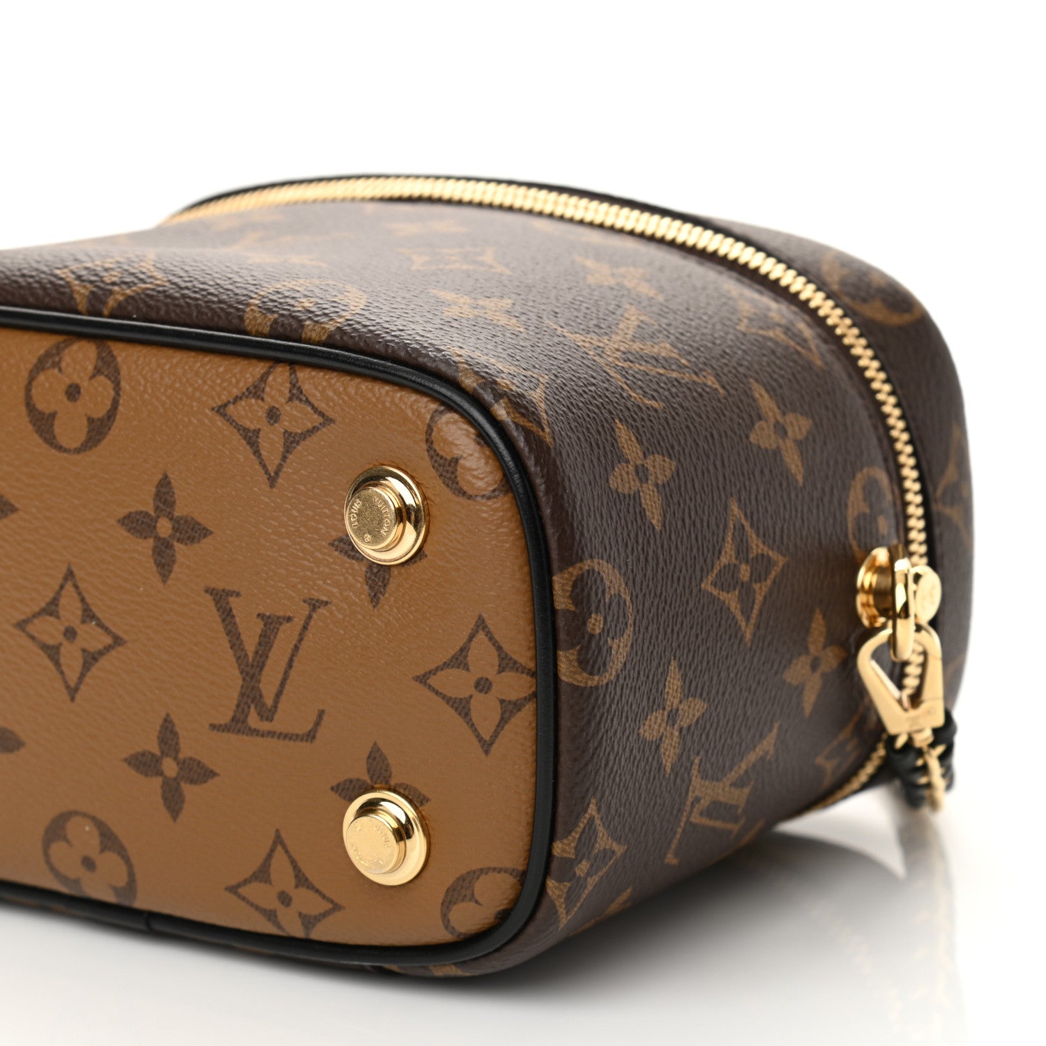 Louis Vuitton Reverse Monogram Vanity PM 9 of 9