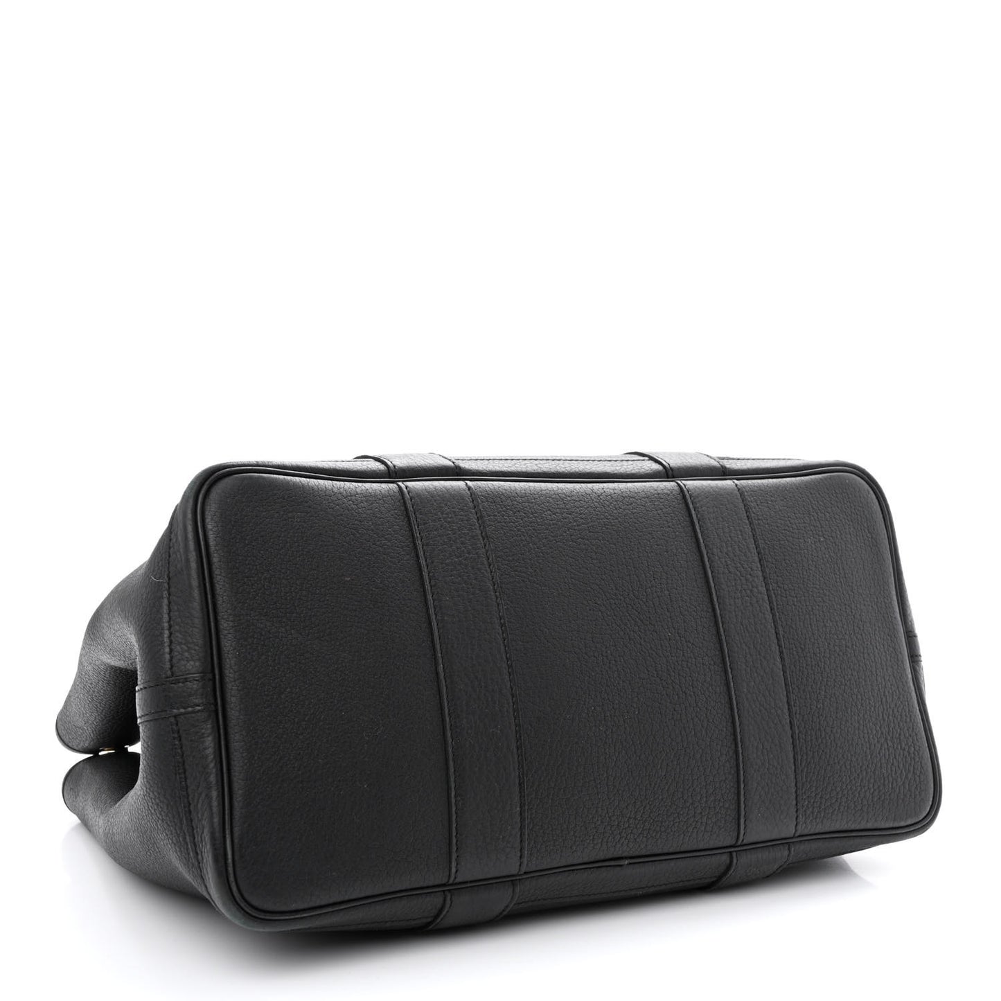 Negonda Garden Party Tote 36 MM Black