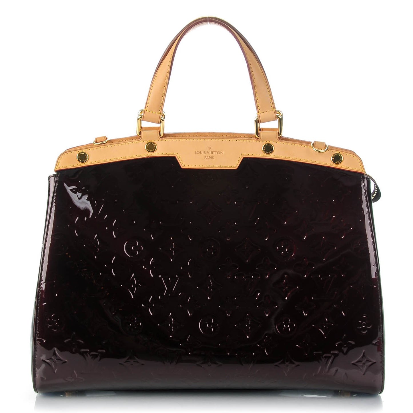 Vernis Brea GM Amarante