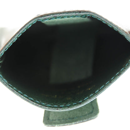 Louis Vuitton Taiga Business Card Holder Epicea 5 of 7