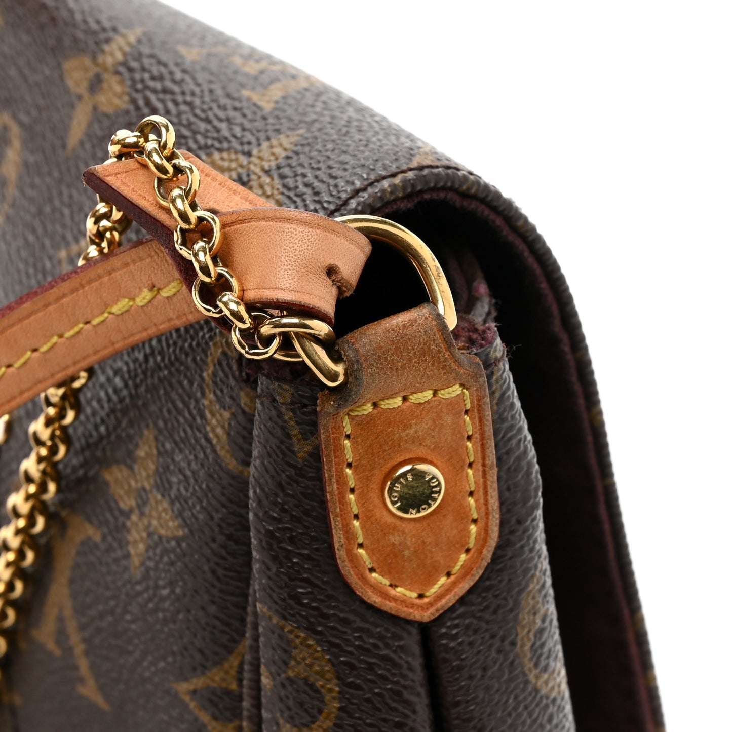Monogram Favorite MM