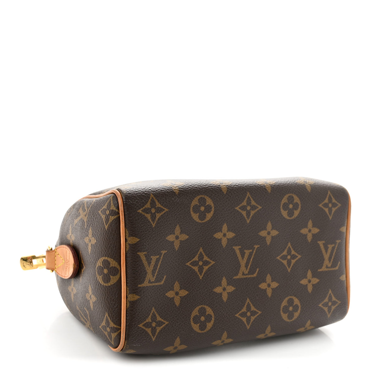 Louis Vuitton Monogram Speedy Bandouliere 20 3 of 10