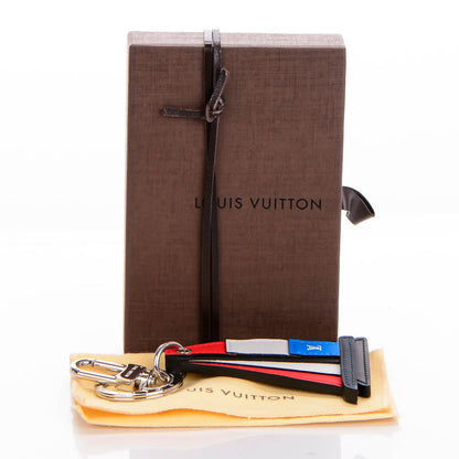 Louis Vuitton Waterline Boat Bag Charm Key Holder 6 of 6