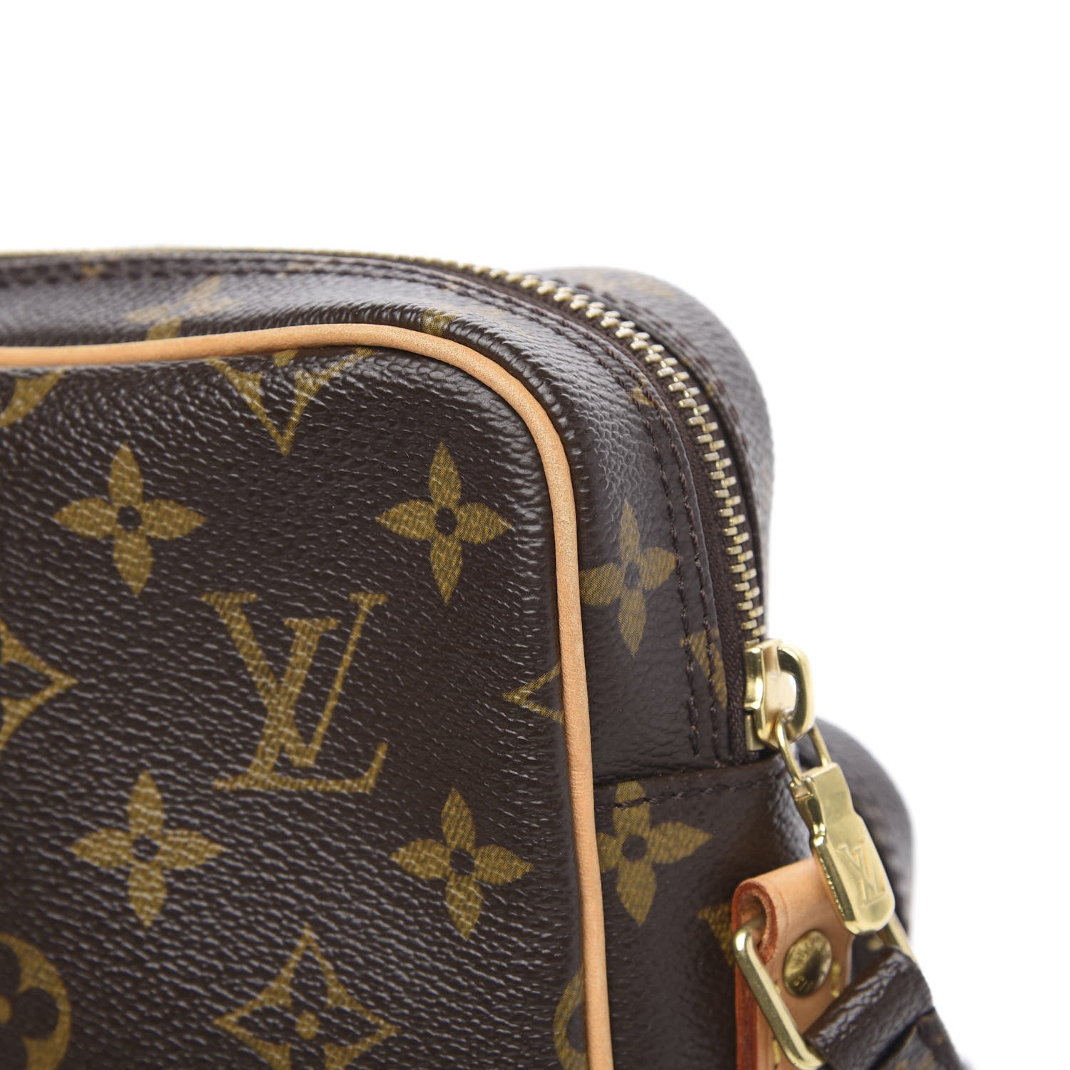 Louis Vuitton Monogram Amazone 9 of 11