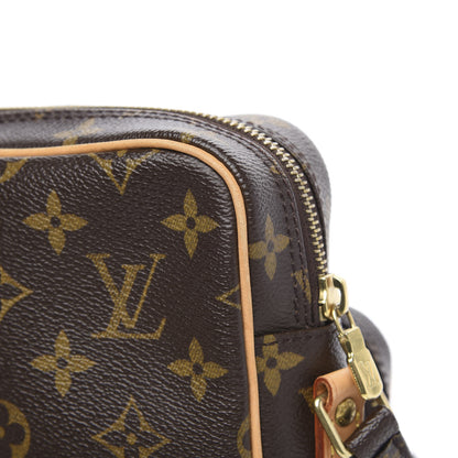 Louis Vuitton Monogram Amazone 9 of 11